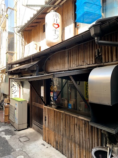 胃袋直撃食堂 チャンプ