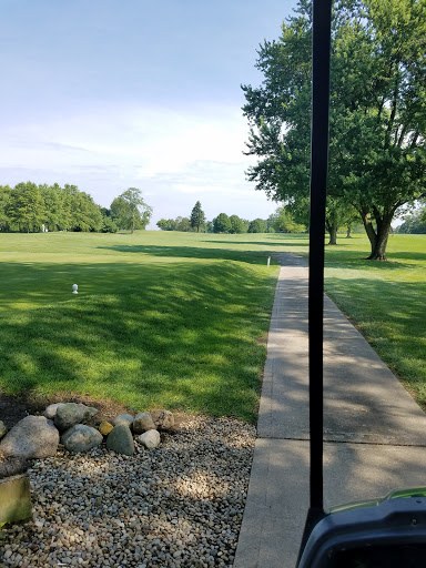 Golf Club «Maxwelton Golf Club», reviews and photos, 5721 E 1400 N, Syracuse, IN 46567, USA