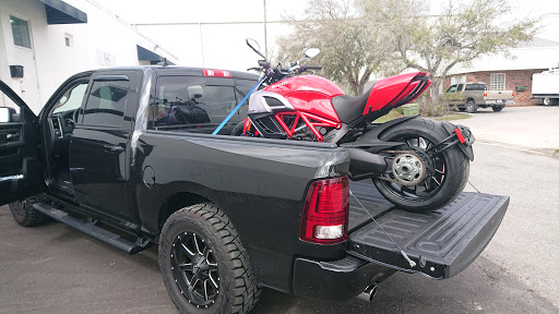 Motorcycle Parts Store «Roaring Toyz», reviews and photos, 2171 13th St, Sarasota, FL 34237, USA