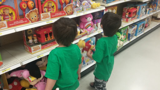 Department Store «Target», reviews and photos, 1631 Ring Rd, Elizabethtown, KY 42701, USA