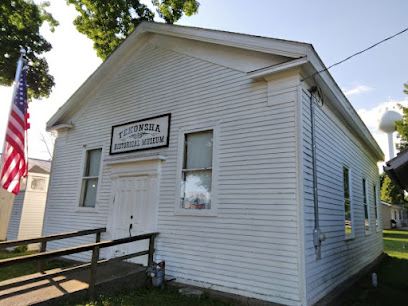 Tekonsha Historical Museum