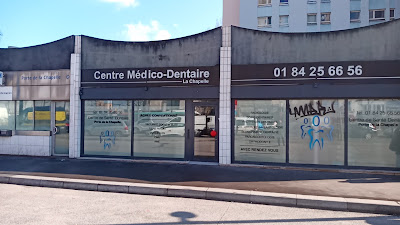 Centre Médico-Dentaire à Paris