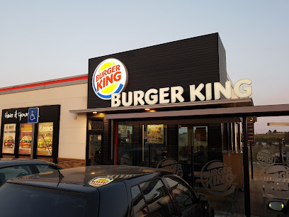 Burger King - Carretera N-II, Km. 581, 5, 08292 Esparreguera, Barcelona, Spain