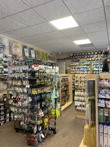 Gun Shop «Buck Tails Outfitters», reviews and photos, 6390 Harding Hwy, Mays Landing, NJ 08330, USA