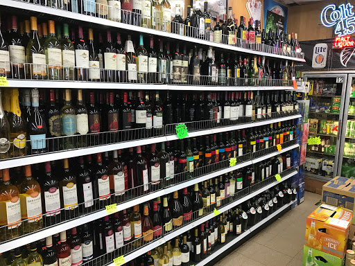 Liquor Store «J & J Package Store», reviews and photos, 3408 Wesley Chapel Rd, Decatur, GA 30034, USA