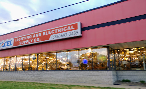Excel Lighting & Electrical Supply, Co.