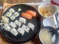 Sushi du Restaurant japonais Yuzu | Restaurant asiatique à Cournon-d'Auvergne - n°20