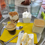 Photo n° 1 de l'avis de martial.e fait le 10/11/2022 à 20:33 pour La Maison Des Saveurs à Carqueiranne