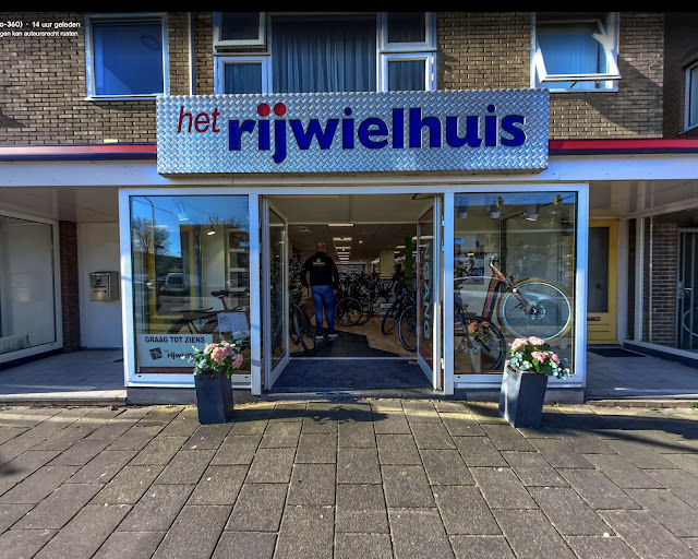 Het Rijwielhuis