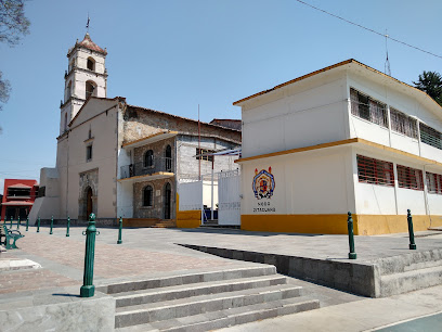 Universidad Michoacana de San Nicolás de Hidalgo, Nodo Zitácuaro