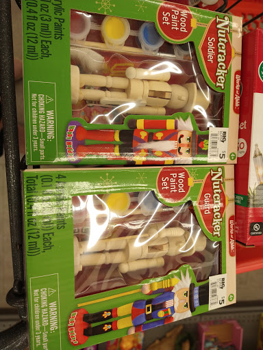 Discount Store «Big Lots», reviews and photos, 2000 Avondale Dr e, Durham, NC 27704, USA