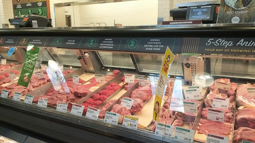 Grocery Store «Whole Foods Market», reviews and photos, 5 Sugar Hollow Rd, Danbury, CT 06810, USA