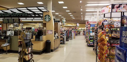 Grocery Store «Safeway», reviews and photos, 116 River Bend Dr, Leavenworth, WA 98826, USA