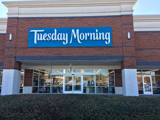 Home Goods Store «Tuesday Morning», reviews and photos, 7101 Forest Hill Ave F, Richmond, VA 23225, USA