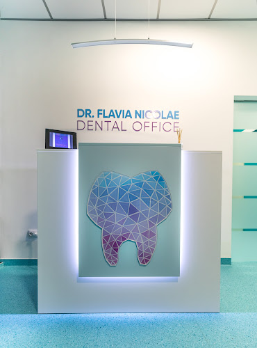 Dr. Flavia Nicolae Dental Office