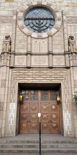 Park «Couch City Park», reviews and photos, 1961 NW Glisan St, Portland, OR 97209, USA