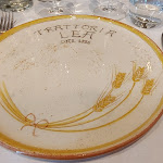 Photo n°3 de l'avis de Francesco.r fait le 09/03/2022 à 17:48 sur le  Trattoria Lea à Citta di Castello