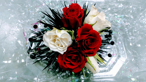 Florist «Fort Campbell Flower Shop», reviews and photos, 2840 Bastogne Ave, Fort Campbell, KY 42223, USA