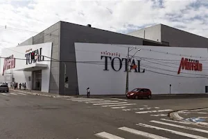 Rainha - Shopping Total image