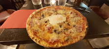 Pizza du Pizzas à emporter Chez Paulo à Ajaccio - n°13