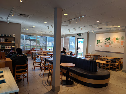 Coffee Shop «Starbucks», reviews and photos, 6 N Main St, Branford, CT 06405, USA