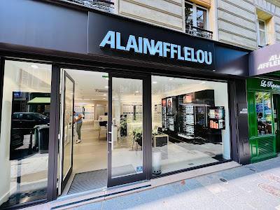Opticien Neuilly-Sur-Seine | Alain Afflelou à Neuilly-sur-Seine
