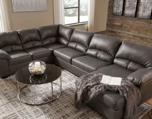 Furniture Store «Luxury Home Furniture», reviews and photos, 25495 Grand River Ave, Redford Charter Twp, MI 48240, USA