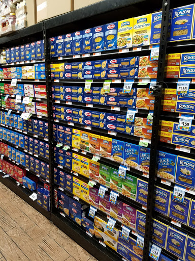 Supermarket «Super FI • Emporium», reviews and photos, 1635 Lexington Ave, New York, NY 10029, USA