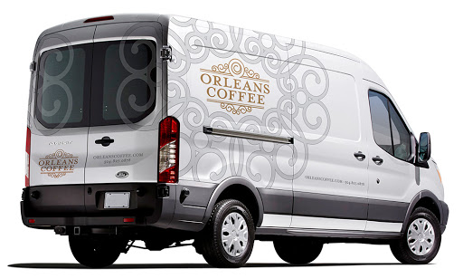 Advertising Agency «Cerberus Agency», reviews and photos, 6317 Marshal Foch St, New Orleans, LA 70124, USA