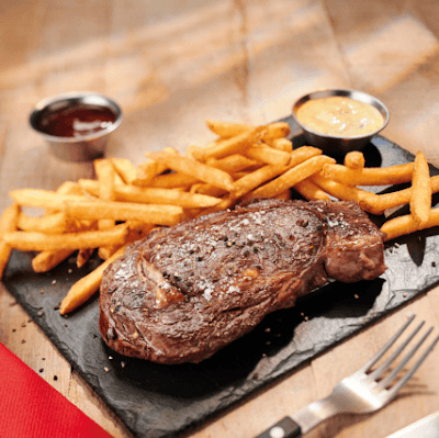 Buffalo Grill Blois à Blois