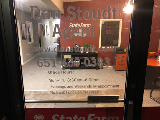 Insurance Agency «Dan Stoudt - State Farm Insurance Agent», reviews and photos