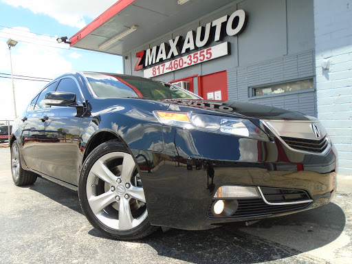 Auto Broker «Z Max Auto», reviews and photos, 1705 W Division St, Arlington, TX 76012, USA