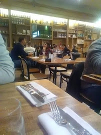 Atmosphère du Restaurant italien Più Marseille la Valentine - n°13