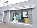 Photo du Salon de coiffure CÔTÉ COUPE à Quimper