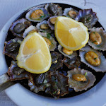 Photo n°2 de l'avis de Ladislav.� fait le 23/10/2021 à 19:23 sur le  La Perla Restaurante/Bar à Curral das Freiras