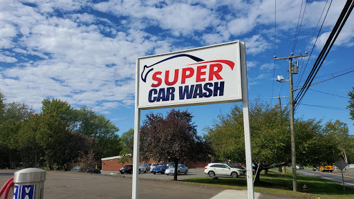 SHUNPIKE AUTO WASH & DETAIL CENTER en Cromwell