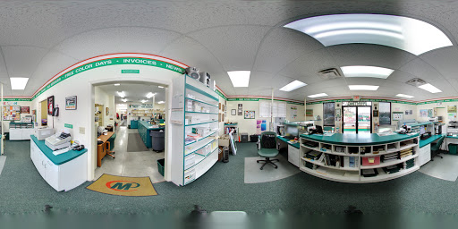 Commercial Printer «Minuteman Press», reviews and photos, 101 Dave Ave, Lebanon, OH 45036, USA