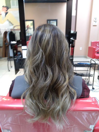 Hair Salon «Muse Hair Salon», reviews and photos, 1017 E Trinity Mills Rd, Carrollton, TX 75006, USA