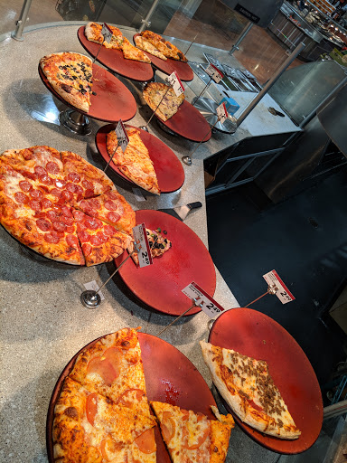 Grocery Store «Harris Teeter», reviews and photos, 12525 Park Potomac Ave, Park Potomac, Potomac, MD 20854, USA