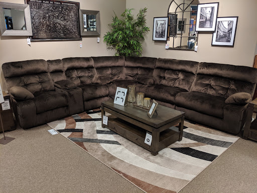 Furniture Store «Ashley HomeStore», reviews and photos, 200 Broadview Village Square, Broadview, IL 60155, USA