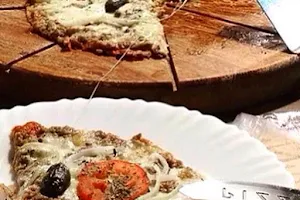 BellaFit Pizzaria - Sem glúten image
