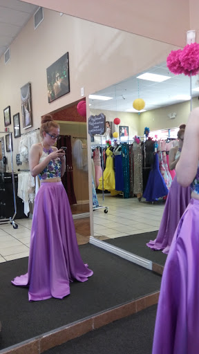 Bridal Shop «Bowties Bridal Outlet», reviews and photos, 5900 W Charleston Blvd, Las Vegas, NV 89146, USA