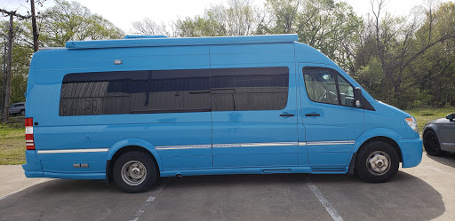 Auto Body Shop «Maaco Collision Repair & Auto Painting», reviews and photos, 190 Industrial Blvd, McKinney, TX 75069, USA