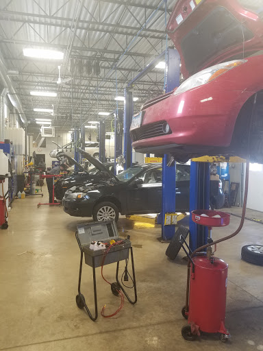 Auto Repair Shop «Pro Service Automotive Repair», reviews and photos, 16921 Panama Ave, Prior Lake, MN 55372, USA
