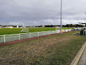Union Sportive Aigrefeuille Football Aigrefeuille-d'Aunis