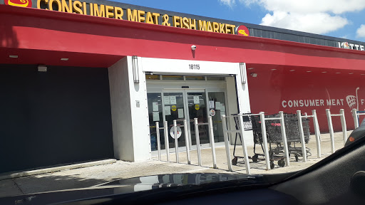 Butcher Shop «Consumer Meats», reviews and photos, 18115 NW 27th Ave, Miami Gardens, FL 33056, USA