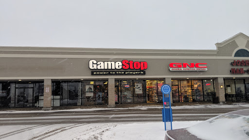 GameStop, 4321 Genesee Valley Plaza Rd, Geneseo, NY 14454, USA, 