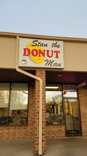 Donut Shop «Stan the Donut Man», reviews and photos, 7967 Cincinnati Dayton Rd, West Chester Township, OH 45069, USA