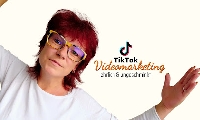 Cornelia Fischer | TikTok-Coach Schweiz
