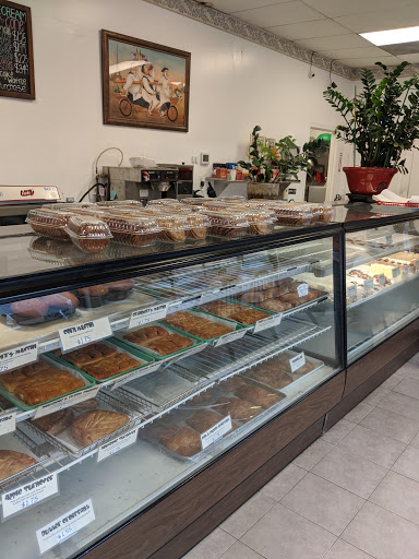 Bakery «Family Bakery & Mrs. Doughnut», reviews and photos, 8733 Cooper Rd, Alexandria, VA 22309, USA